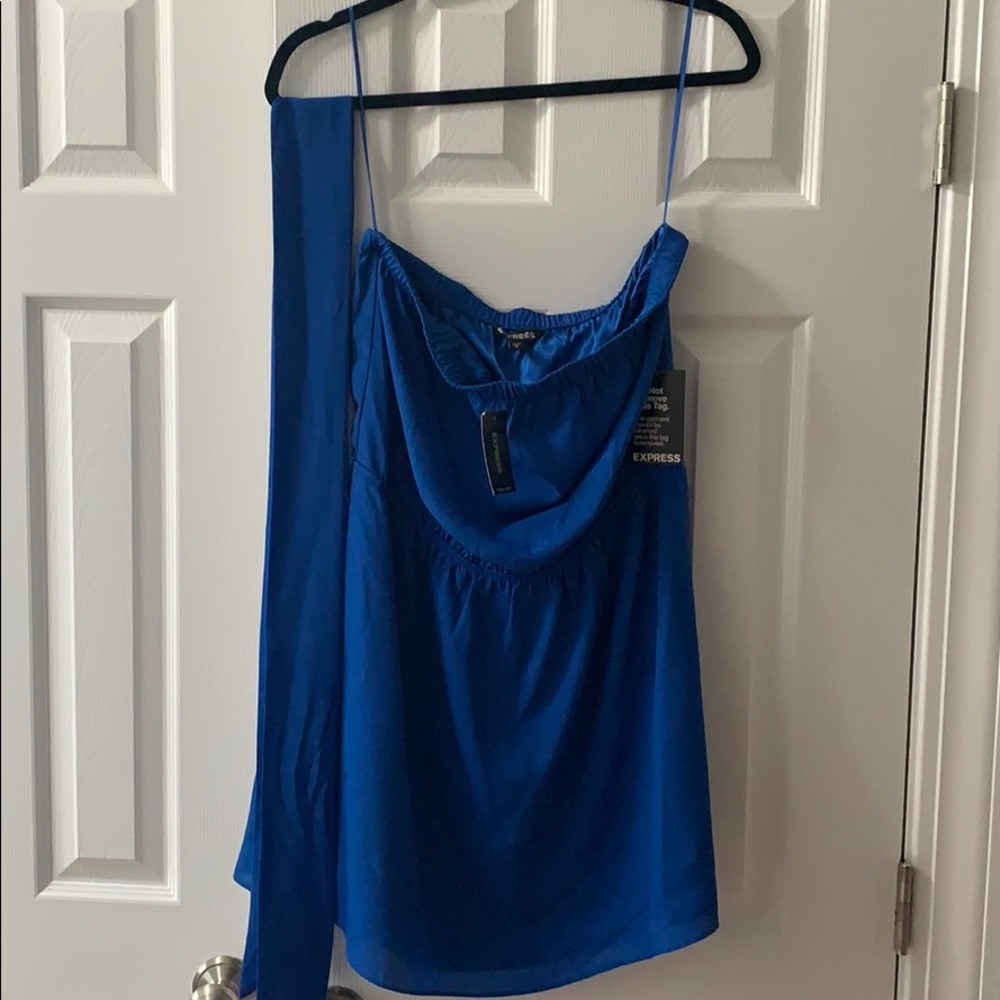 Express Dress